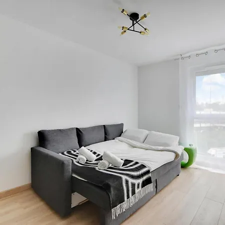 Apartamento Parischarm Pantin