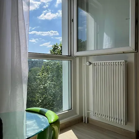 Apartamento Parischarm *